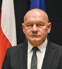 Krzysztof Gałan Radny Sejmiku WL