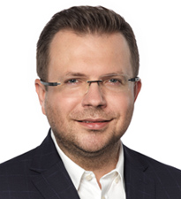 Przemysław Litwiniuk Przemysław Litwiniuk