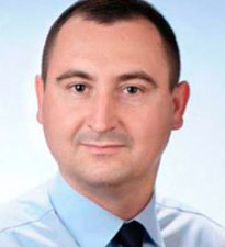 Wojciechowski Marek Wojciechowski Marek