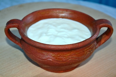 kefir nadwiślański