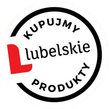 logo promocyjne - Lubelskie. Najlepsze bo nasze! (2015)