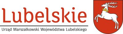 Urząd Marszałkowski Województwa Lubelskiego - logo