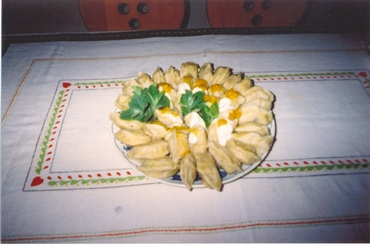 pierogi nowodworskie