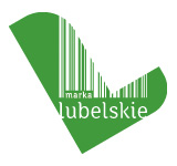 Logo marka lubelskie