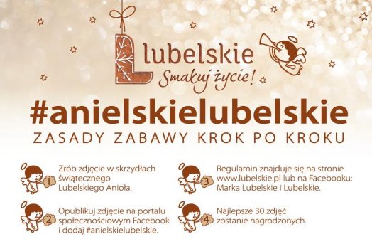 #anielskielubelskie