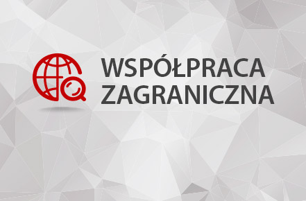 Współpraca zagraniczna