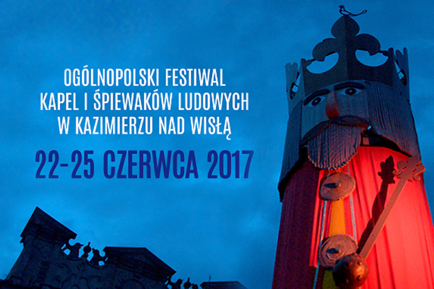 Festiwal Kapel i Śpiewaków Ludowych