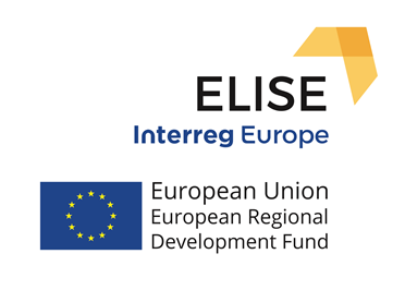 logo projektu ELISE