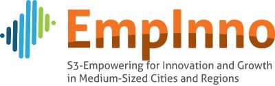 Projekt EmpInno - logo