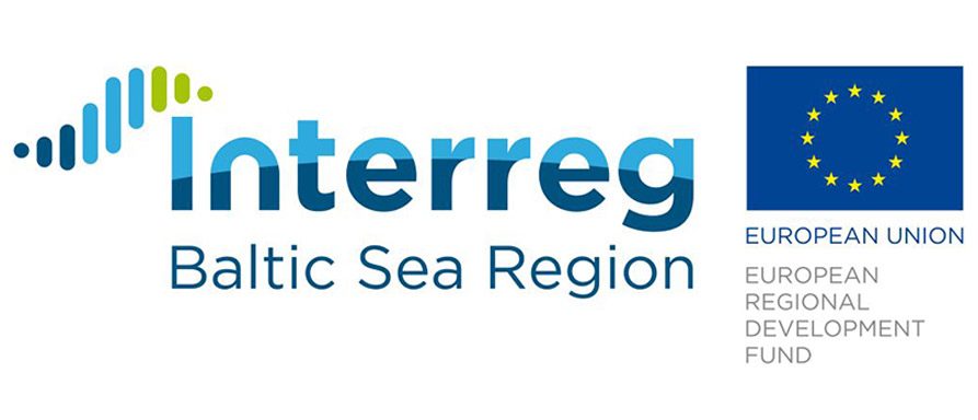 Intereg Baltic Sea Region