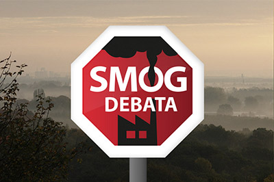 Smog debata_Lubelskie