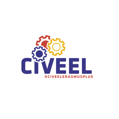 Logo projektu CIVEEL