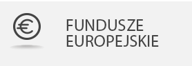 Fundusze Europejskie