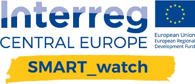SMART_watch_logo projektu