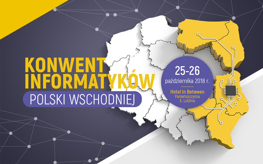 Redakcja „IT w Administracji” nagradza za wsparcie i rozwój Sieci Szerokopasmowej Polski Wschodniej!