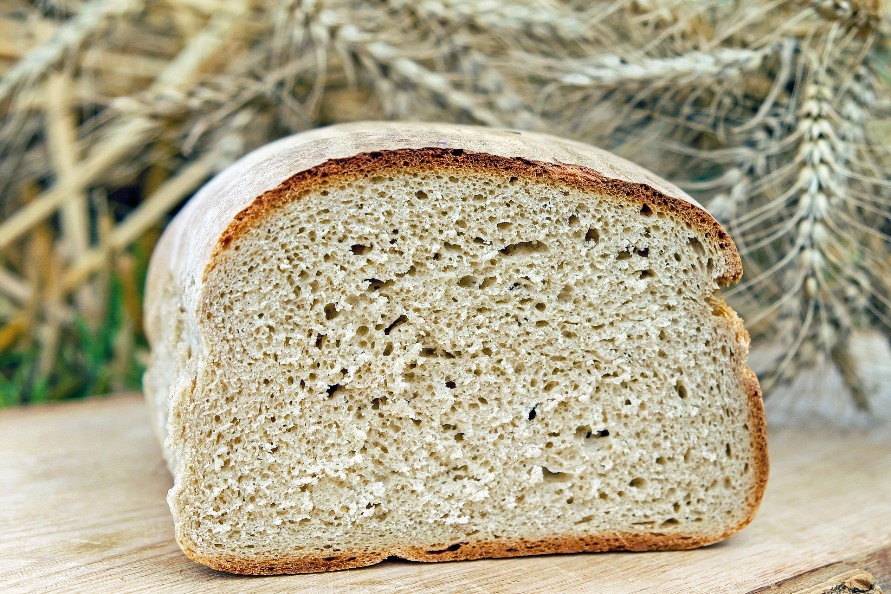 XX Lubelskie Święto Chleba