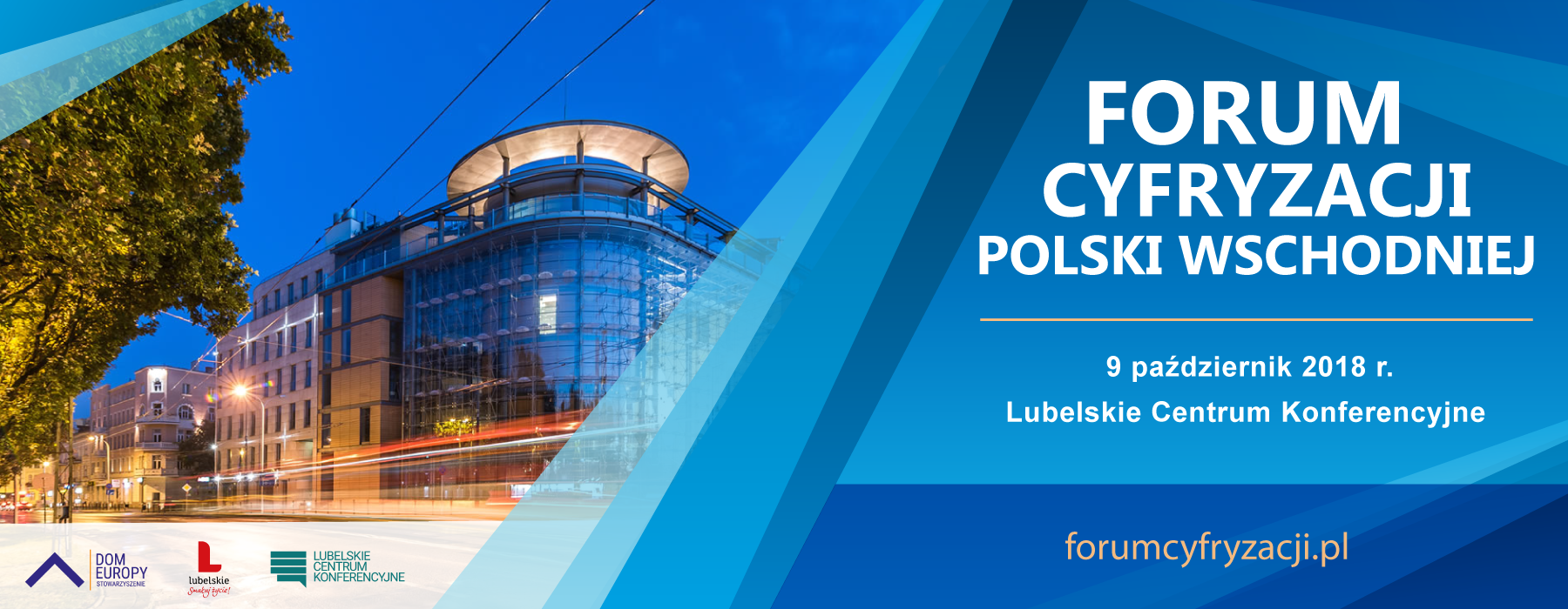 Forum Cyfryzacji Polski Wschodniej