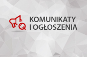 Komunikat Samorządu Województwa Lubelskiego potwierdzający zgodność realizacji zadań publicznych z zapisami Karty Praw Podstawowych UE