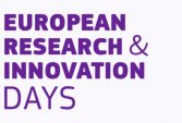 Europejskie Dni Badań i Innowacji, 24-26 września 2019 r., Bruksela