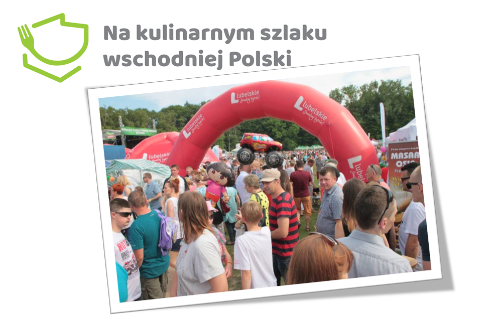 Nałęczów – drugi przystanek na kulinarnym szlaku wschodniej Polski