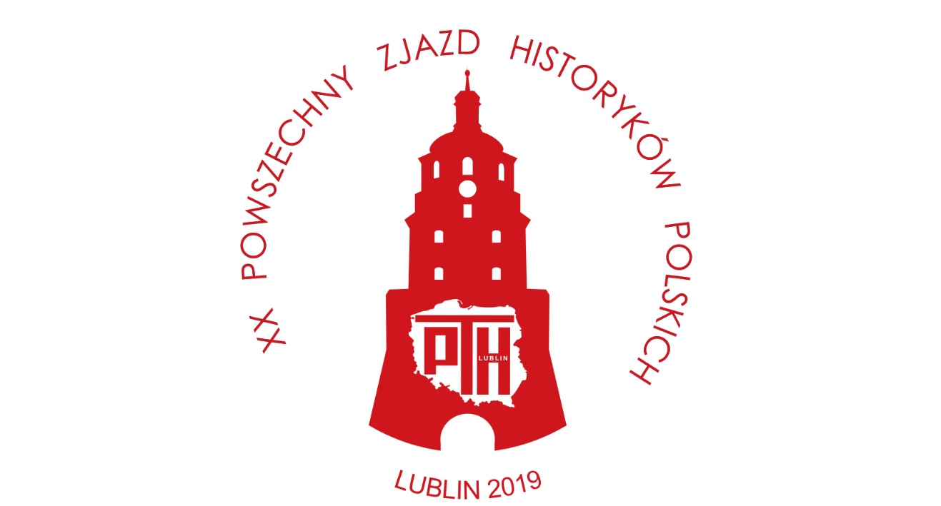Lublin stolicą historii