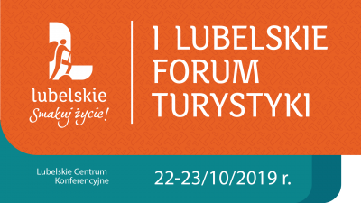 I Lubelskie Forum Turystyki