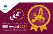 Ruszył nabór do kolejnej edycji nagrody Europejski Region Przedsiębiorczości (EER)