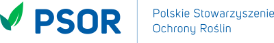 Logo Polskiego Stowarzyszenia Ochrony Roślin