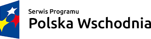 Program Polska Wschodnia dla przedsiębiorców