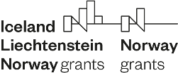 logo programu norweskiego
