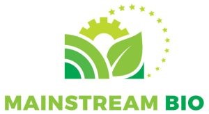 Logotyp projektu MainstreamBIO