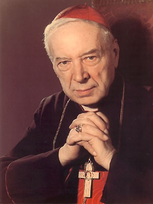 Stanisław Kardynał Wyszyński