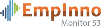 logo projektu EmpInno