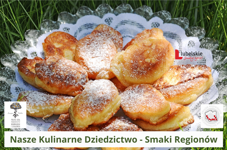 XX Edycja Konkursu „Nasze Kulinarne Dziedzictwo – Smaki Regionów”