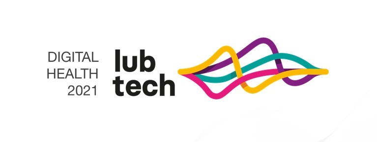 Zaproszenie na konferencję „LubTech-Digital Health 2021”