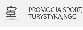 Promocja, sport i turystyka