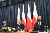 Rada ds. Samorządu Terytorialnego o finansowaniu oświaty