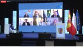 XIV Europejskie Forum Gospodarcze w Łodzi