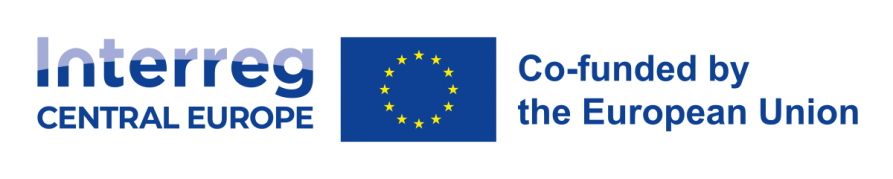 Nabór w ramach Programu Interreg Europa Środkowa 2021-2027