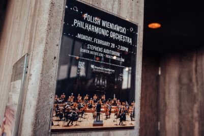 Zakończyło się tournée Orkiestry Symfonicznej Filharmonii Lubelskiej po USA