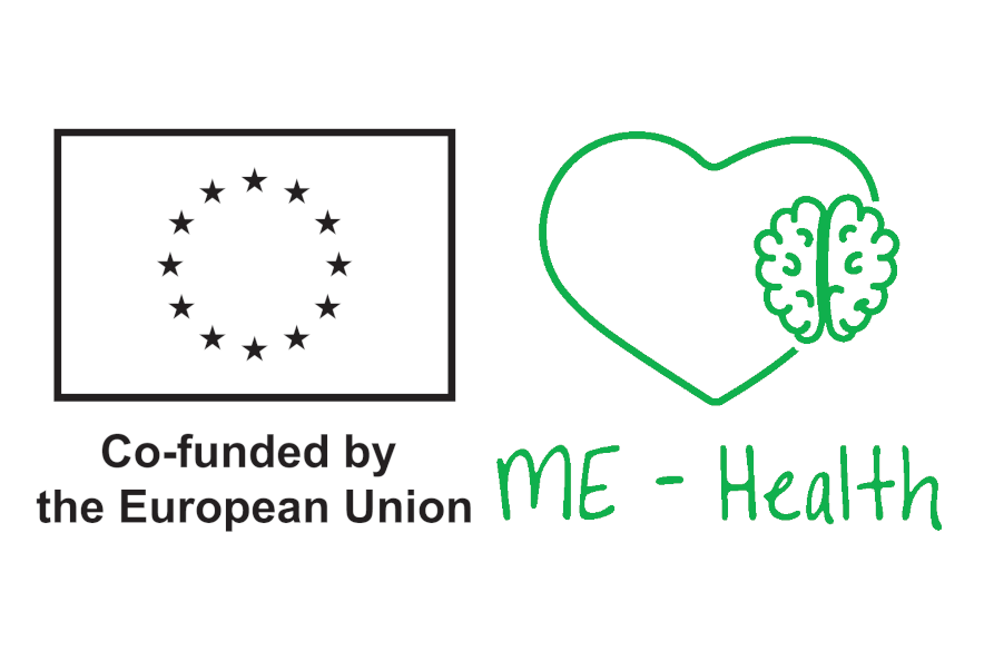 Spotkanie online promujące rezultaty projektu ME-Health (ERASMUS+)