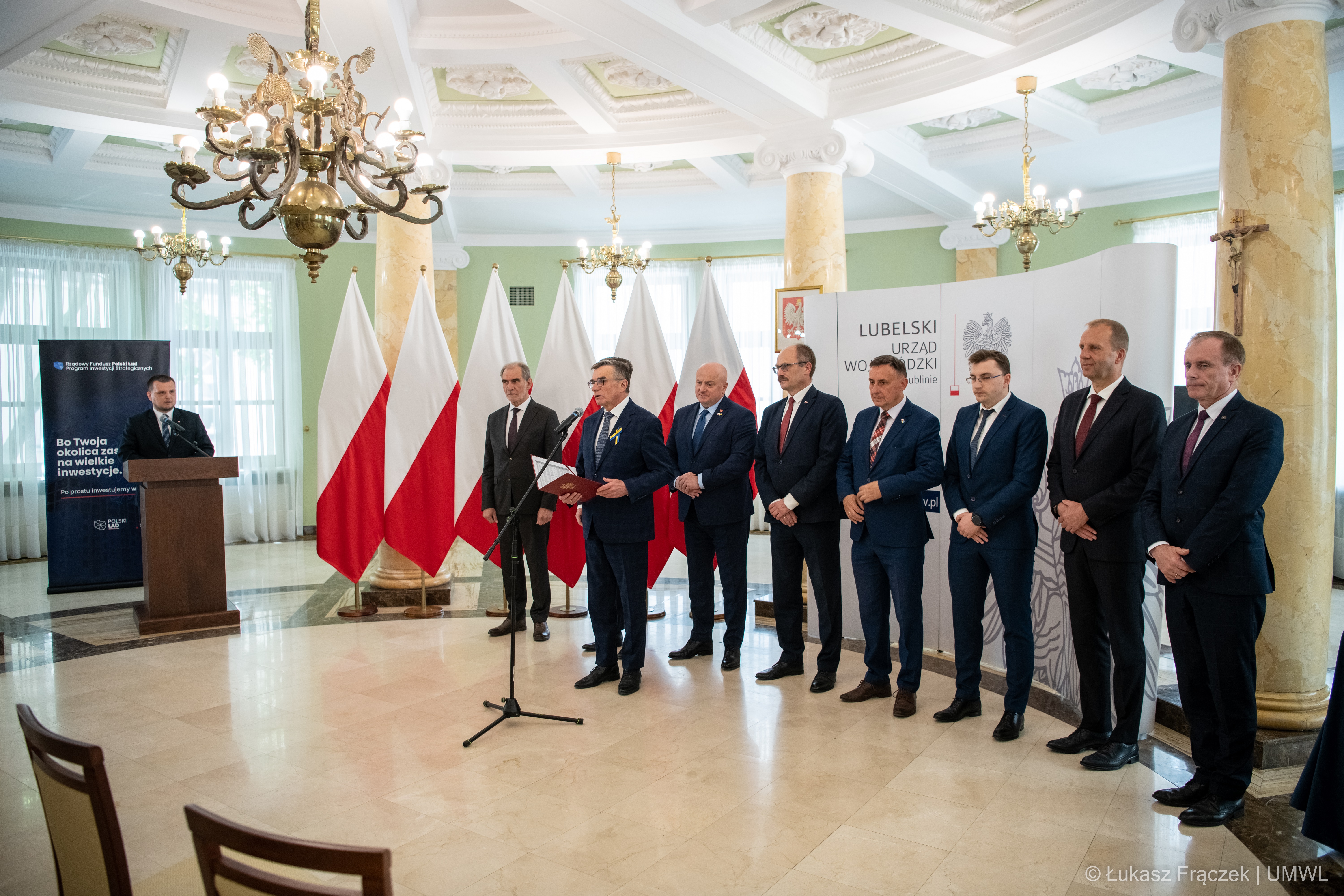 Wyniki II edycji Rządowego Programu Polski Ład