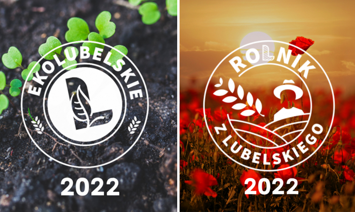 Wydłużamy termin nadsyłania zgłoszeń do konkursów „Rolnik z Lubelskiego 2022” oraz „Ekolubelskie 2022”
