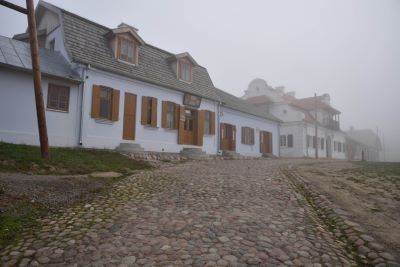Wieś lubelska u początków Niepodległej