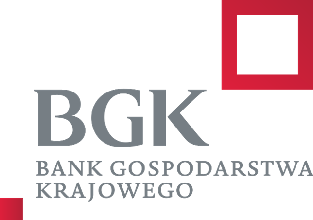 logo BGK