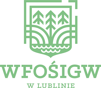 Logo WFOŚIGW