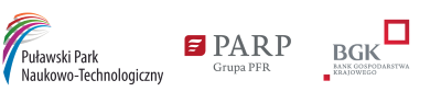 Logotypy PPNT PARP BGK