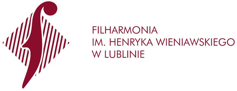 logo Filharmonii Lubelskiej