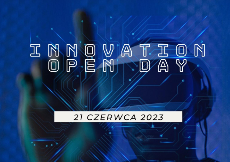 Innovation Open Day 2023