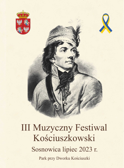III Muzyczny Festiwal Kościuszkowski w Sosnowicy